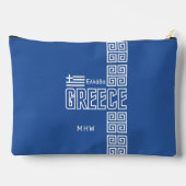 Nationaal monogram etui (Achterkant)