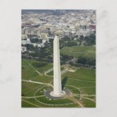 Nationaal monument briefkaart (Voorkant)