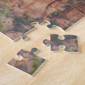 Nationaal Monument Colorado Legpuzzel (Zijkant)