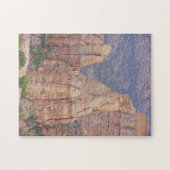 Nationaal Monument Colorado Legpuzzel (Horizontaal)