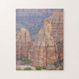 Nationaal Monument Colorado Legpuzzel