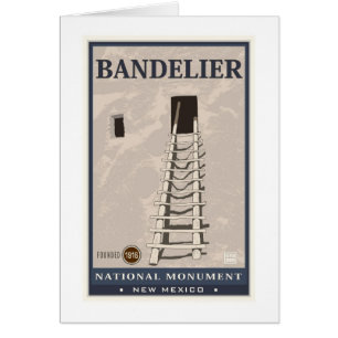 Nationaal monument van Bandelier 1