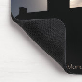 Nationaal monument van Cabrillo Muismat (Hoek)