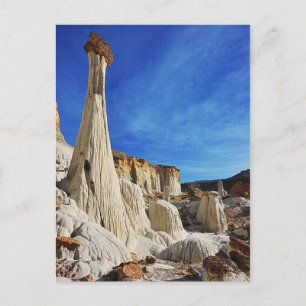 Nationaal monument van Grand Staircase-Escalante,  Briefkaart