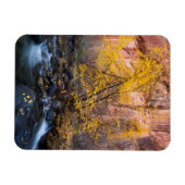 Nationaal monument van Grand Staircase-Escalante Magneet (Horizontaal)