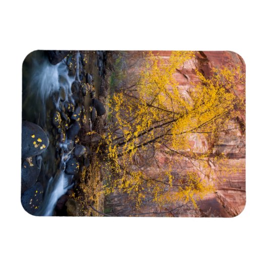 Nationaal monument van Grand Staircase-Escalante Magneet (Horizontaal)