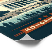 Nationaal monument voor de Tweede Wereldoorlog: Of Poster (Hoek)