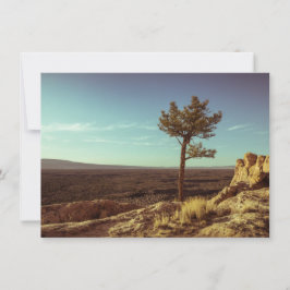 Nationaal monument voor El Malpais Kaart