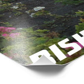 Nationaal Museum van Bisjkek - Kirgizië Foto Afdruk (Hoek)