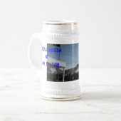 Nationaal Museum voor de zeevaart - Stein Bierpul (Voorkant links)