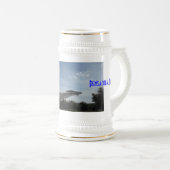 Nationaal Museum voor de zeevaart - Stein Bierpul (Voorkant rechts)