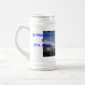 Nationaal Museum voor de zeevaart - Stein Bierpul (Links)