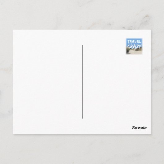 Nationaal Museum voor schone Kunsten, Santiago, Ch Briefkaart (Achterkant)