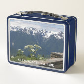 Nationaal Park (Achterkant)