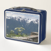 Nationaal Park (Voorkant)