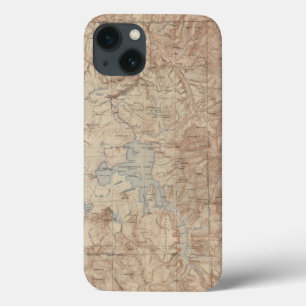 Nationaal park 2 2 Case-Mate iPhone case