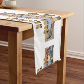 Nationaal park ABH 100 Korte Tafelloper (Voorbeeld)