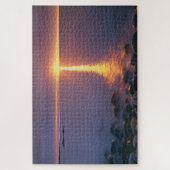 Nationaal park Acadia |Atlantische Oceaan Maine Legpuzzel (Verticaal)