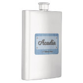 Nationaal park Acadia Flacon (Rechts)