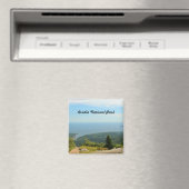 Nationaal park Acadia Magneet (Insitu (Vaatwasser))