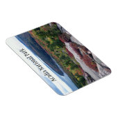 Nationaal park Acadia Magneet (Rechterzijde)