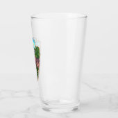 Nationaal park Acadia Maine Arrowhead Glas (Links)