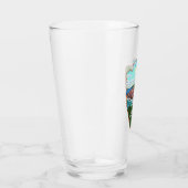 Nationaal park Acadia Maine Arrowhead Glas (Rechts)