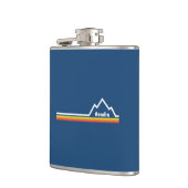 Nationaal park Acadia Maine Heupfles (Links)