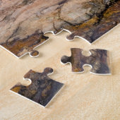 Nationaal park Acadia Maine Legpuzzel (Zijkant)