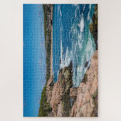Nationaal park Acadia Maine Legpuzzel (Verticaal)