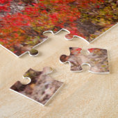 Nationaal park Acadia, Maine Legpuzzel (Zijkant)