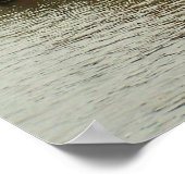 Nationaal park Acadia Maine Poster (Hoek)