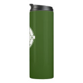 Nationaal park Acadia Thermosbeker (Geroteerd rechts)