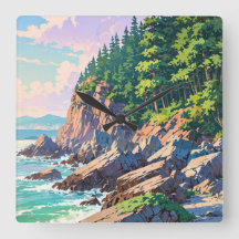 Nationaal park Acadia