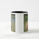 Nationaal Park Afrika, Kenia, Masai Mara, 3 Mok (Midden)