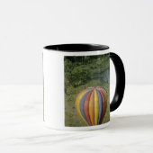 Nationaal Park Afrika, Kenia, Masai Mara, 3 Mok (Voorkant rechts)