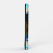 nationaal park Alaska Mt Mckinley Case-Mate iPhone Case (Achterkant/rechts)