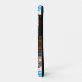 nationaal park Alaska Mt Mckinley Case-Mate iPhone Case (Achterkant/links)