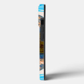  nationaal park Alaska Mt Mckinley Case-Mate iPhone Case (Achterkant / Links)