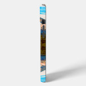  nationaal park Alaska Mt Mckinley Case-Mate iPhone Case (Achterkant / Links)