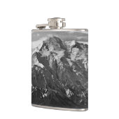 nationaal park Alaska Mt Mckinley Heupfles (Links)