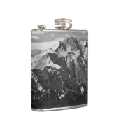 nationaal park Alaska Mt Mckinley Heupfles (Rechts)