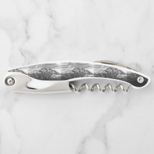 nationaal park Alaska Mt Mckinley Kurkentrekker