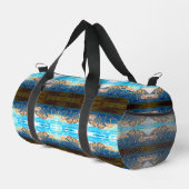  nationaal park Alaska Mt Mckinley Plunjezak (Rechterhoek)