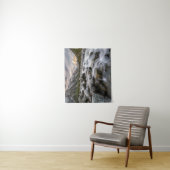 Nationaal park Aoraki Mt. Cook | Nieuw-Zeeland Wandkleed (In situ)