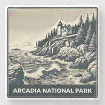 Nationaal park Arcadia