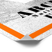 Nationaal park Arches - 11 x 14 Poster (Hoek)