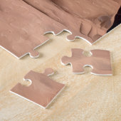 Nationaal park Arches: Delicate Arch Legpuzzel (Zijkant)