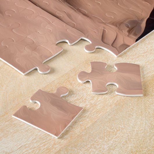 Nationaal park Arches: Delicate Arch Legpuzzel (Zijkant)