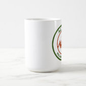 Nationaal park Arches Koffiemok (Center)